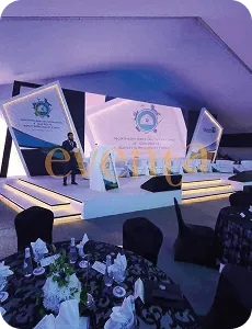 How Eventa Manages Logistics and Production for Mega Events?