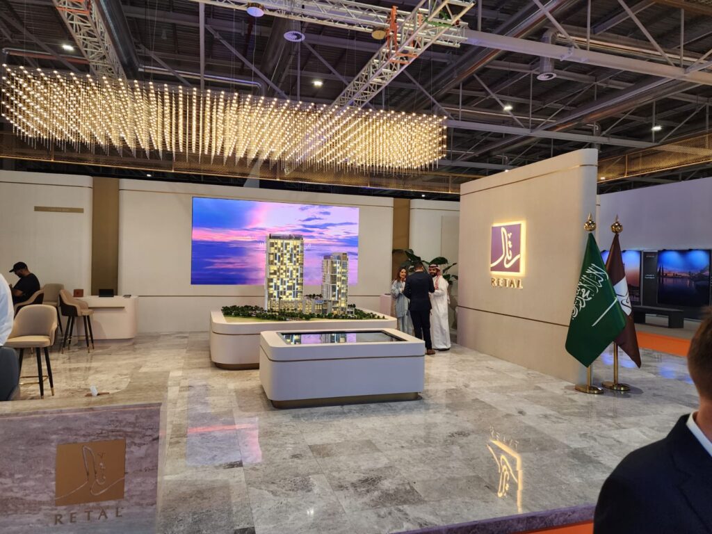 Retal Booth 2022 – 2022