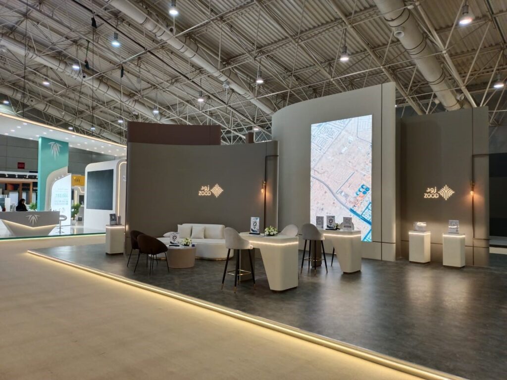 Zoud Booth – 2022